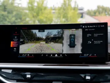 BMW X5 50e M PRO.LUFTFE.SOFTCL.PANO.DR.ASS.PRO.AHK