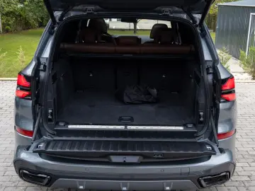 BMW X5 50e M PRO.LUFTFE.SOFTCL.PANO.DR.ASS.PRO.AHK