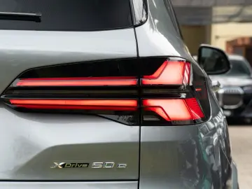 BMW X5 50e M PRO.LUFTFE.SOFTCL.PANO.DR.ASS.PRO.AHK