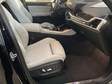 BMW X5 xDrive 30d M Sport UPE 112.000€ Pano