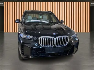 BMW X5 xDrive 30d M Sport UPE 112.000€ Pano