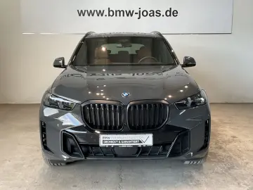 BMW X5 xDrive50e M Sportpaket  Activlenkung  2-Achs