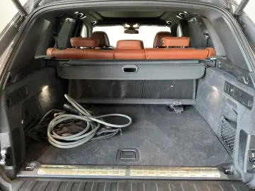 BMW X5 xDrive50e M Sportpaket  Activlenkung  2-Achs