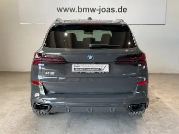 BMW X5 xDrive50e M Sportpaket  Activlenkung  2-Achs