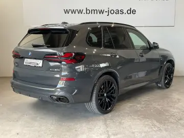 BMW X5 xDrive50e M Sportpaket  Activlenkung  2-Achs