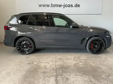 BMW X5 xDrive50e M Sportpaket  Activlenkung  2-Achs
