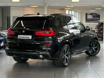 BMW X5 xDrive30d M Sport DA Prof PA  HuD H K 21  LMR