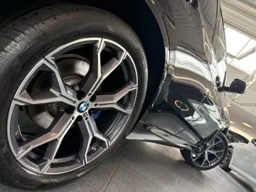 BMW X5 xDrive30d M Sport DA Prof PA  HuD H K 21  LMR