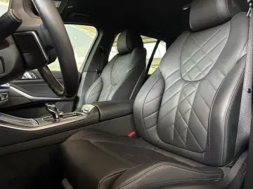 BMW X5 xDrive30d M Sport DA Prof PA  HuD H K 21  LMR