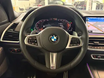 BMW X5 xDrive30d M Sport DA Prof PA  HuD H K 21  LMR