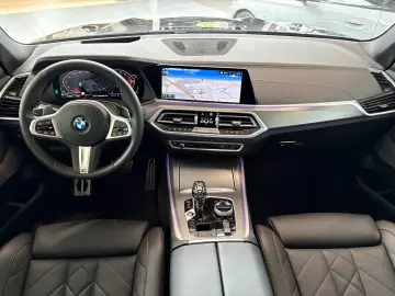 BMW X5 xDrive30d M Sport DA Prof PA  HuD H K 21  LMR