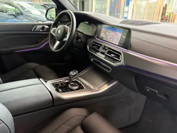 BMW X5 xDrive30d M Sport DA Prof PA  HuD H K 21  LMR