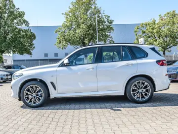 BMW X5 xDrive40d M-Sportpaket AHK PANO Memory-Sitz 3