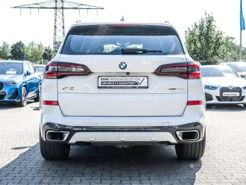 BMW X5 xDrive40d M-Sportpaket AHK PANO Memory-Sitz 3