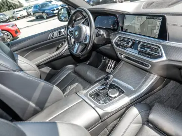 BMW X5 xDrive40d M-Sportpaket AHK PANO Memory-Sitz 3