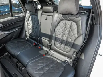 BMW X5 xDrive40d M-Sportpaket AHK PANO Memory-Sitz 3