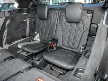 BMW X5 xDrive40d M-Sportpaket AHK PANO Memory-Sitz 3