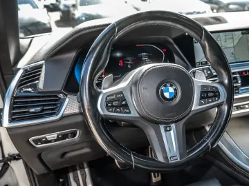 BMW X5 xDrive40d M-Sportpaket AHK PANO Memory-Sitz 3