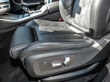 BMW X5 xDrive40d M-Sportpaket AHK PANO Memory-Sitz 3
