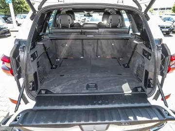 BMW X5 xDrive40d M-Sportpaket AHK PANO Memory-Sitz 3