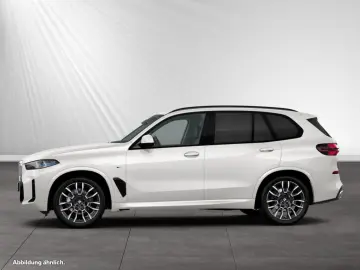 BMW X5 xDrive30d