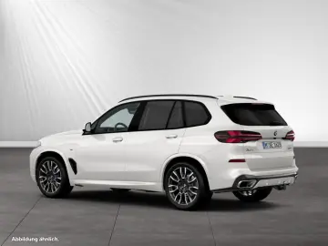 BMW X5 xDrive30d