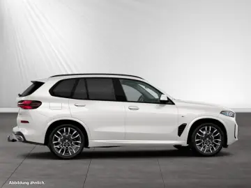 BMW X5 xDrive30d
