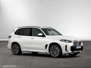 BMW X5 xDrive30d
