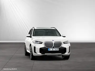 BMW X5 xDrive30d