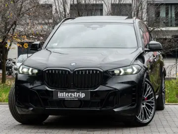 BMW X5 40i M PRO.LUFTF.PANO.DR.ASS.PR.ASS.SHZ.AHK