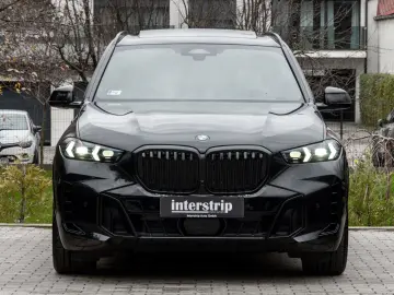 BMW X5 40i M PRO.LUFTF.PANO.DR.ASS.PR.ASS.SHZ.AHK