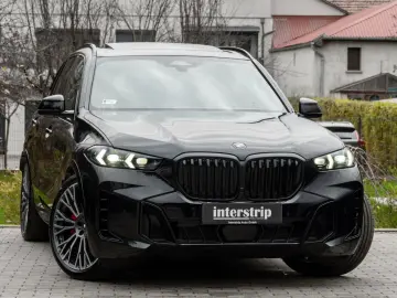 BMW X5 40i M PRO.LUFTF.PANO.DR.ASS.PR.ASS.SHZ.AHK