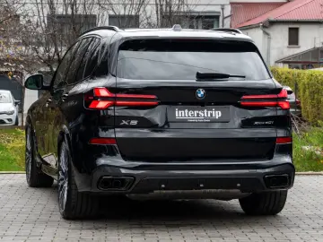 BMW X5 40i M PRO.LUFTF.PANO.DR.ASS.PR.ASS.SHZ.AHK