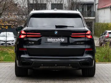 BMW X5 40i M PRO.LUFTF.PANO.DR.ASS.PR.ASS.SHZ.AHK