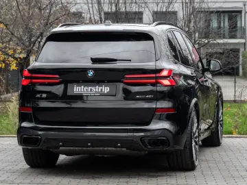 BMW X5 40i M PRO.LUFTF.PANO.DR.ASS.PR.ASS.SHZ.AHK