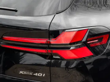 BMW X5 40i M PRO.LUFTF.PANO.DR.ASS.PR.ASS.SHZ.AHK