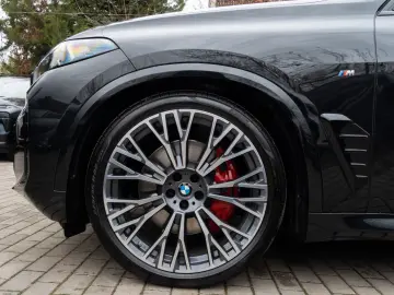 BMW X5 40i M PRO.LUFTF.PANO.DR.ASS.PR.ASS.SHZ.AHK