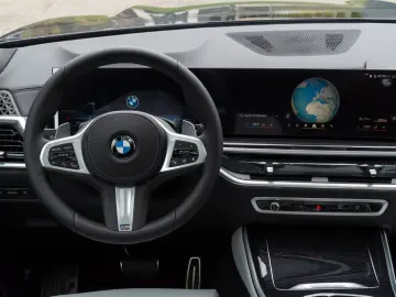BMW X5 40i M PRO.LUFTF.PANO.DR.ASS.PR.ASS.SHZ.AHK