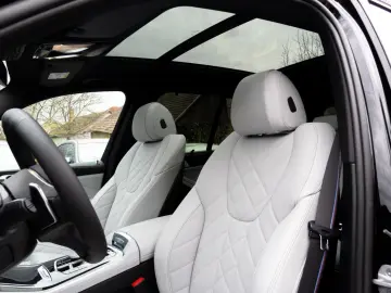 BMW X5 40i M PRO.LUFTF.PANO.DR.ASS.PR.ASS.SHZ.AHK