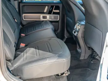 Mercedes-Benz G 450d AMG Line_MANUFAKTUR