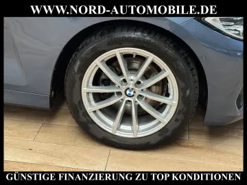 BMW 420 i xDrive Coupé