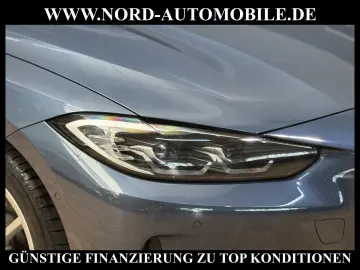 BMW 420 i xDrive Coupé