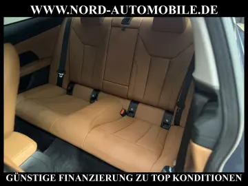 BMW 420 i xDrive Coupé