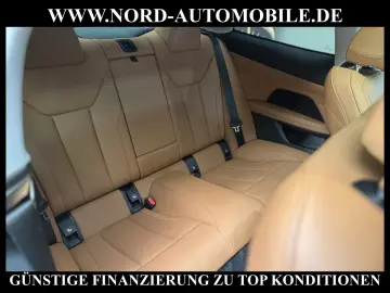 BMW 420 i xDrive Coupé