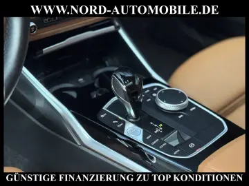 BMW 420 i xDrive Coupé