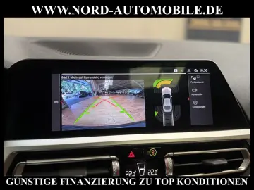 BMW 420 i xDrive Coupé