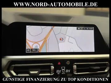 BMW 420 i xDrive Coupé
