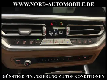 BMW 420 i xDrive Coupé