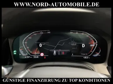 BMW 420 i xDrive Coupé