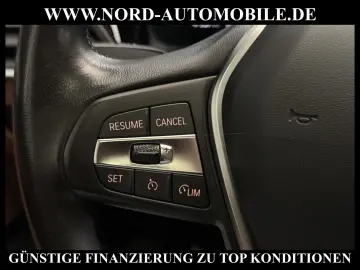BMW 420 i xDrive Coupé